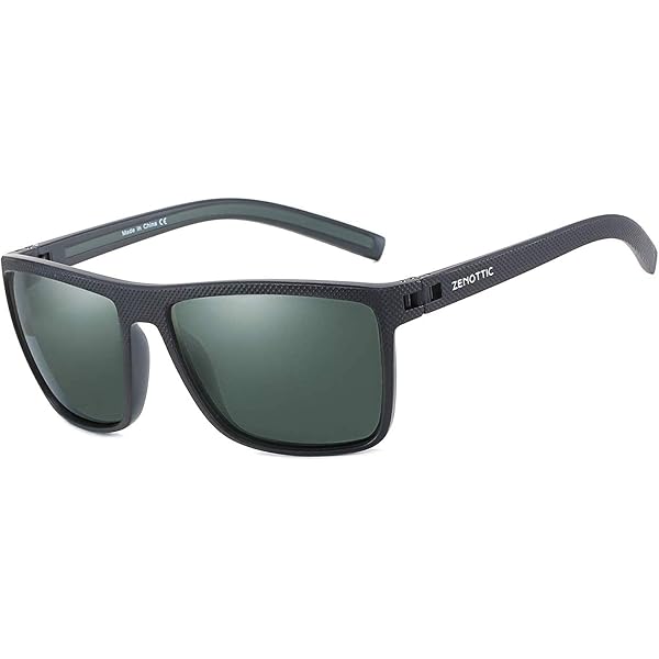 colon　0513 Amazon.com: VINCENT CHASE EYEWEAR Unisex Adult Square Polarization
